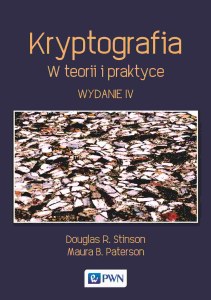 Kryptografia. W teorii i praktyce