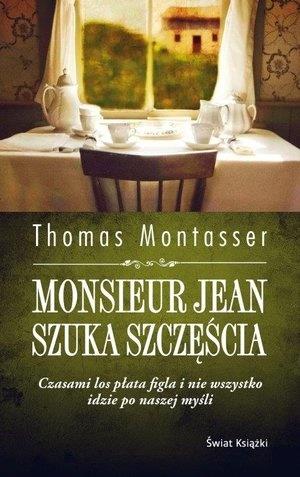 MONSIEUR JEAN SZUKA SZCZĘŚCIA