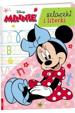 MINNIE. SZLACZKI I LITERKI
