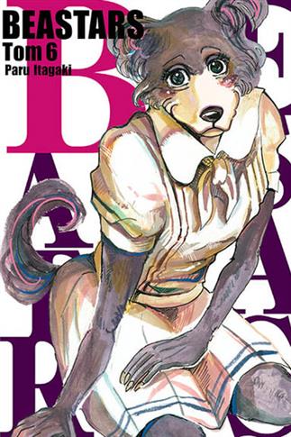 Beastars #06