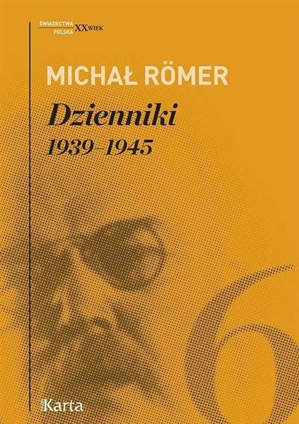 DZIENNIKI 1939-1945 TOM 6