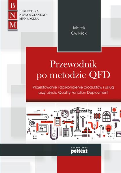 PRZEWODNIK PO METODZIE QFD