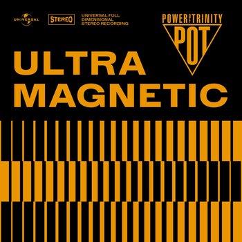 PŁYTA CD ULTRAMAGNETIC