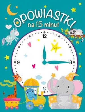OPOWIASTKI NA 15 MIN