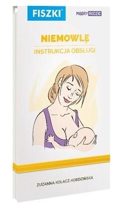 NIEMOWLĘ. INSTRUKCJA OBSŁUGI. FISZKI