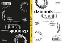 DZIENNIK PRZYJACIÓŁEK  TWÓRZ NISZCZ DZIAŁAJ