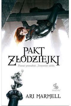 Pakt złodziejki