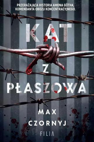 KAT Z PŁASZOWA WYD. KIESZONKOWE