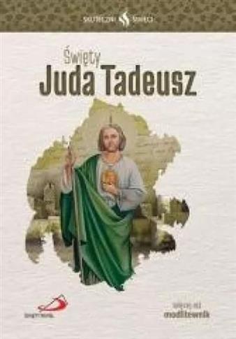 ŚWIĘTY  JUDA TADEUSZ