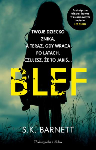 BLEF