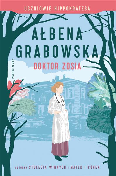 DOKTOR ZOSIA