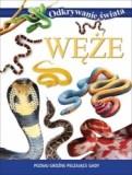 ODKRYWANIE ŚWIATA. WĘŻE