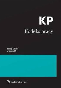 Kodeks pracy. Przepisy wyd. 2025