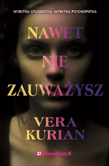NAWET NIE ZAUWAŻYSZ