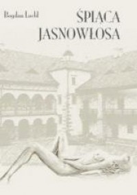 ŚPIĄCA JASNOWŁOSA