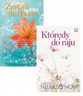 KTÓRĘDY DO RAJU, ZOSTAŃ ILE CHCESZ PAKIET