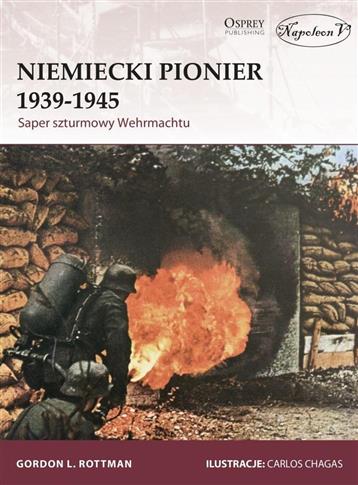 Niemiecki Pionier 1939–1945
