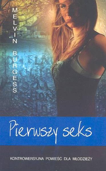 PIERWSZY SEKS