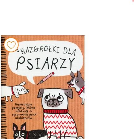 Bazgrołki dla psiarzy