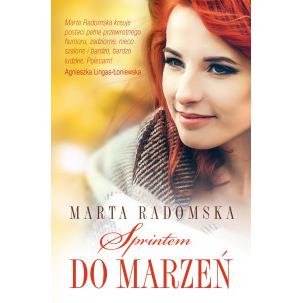 SPRINTEM DO MARZEŃ BR OUTLET