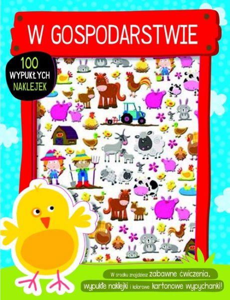 W GOSPODARSTWIE