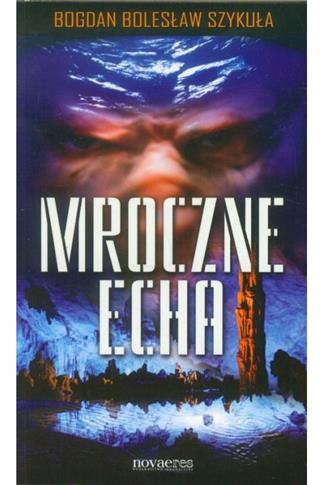 MROCZNE ECHA