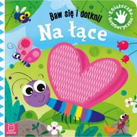 BAW SIĘ IDOTKNIJ NA ŁĄCE