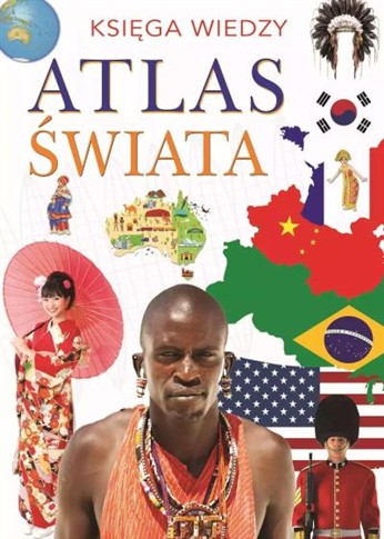 ATLAS ŚWIATA