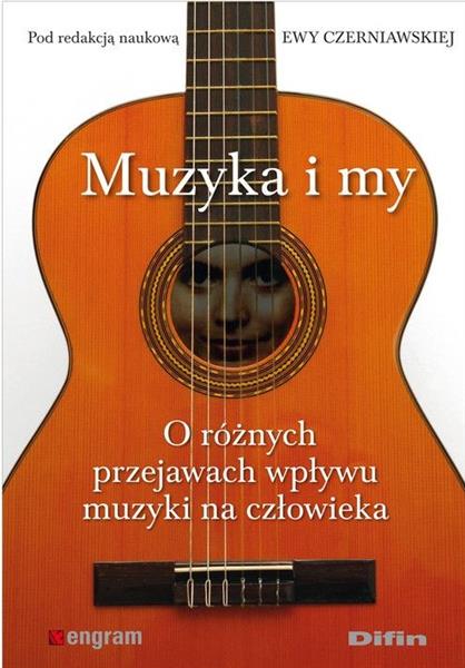 MUZYKA I MY