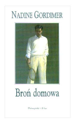 BROŃ DOMOWA