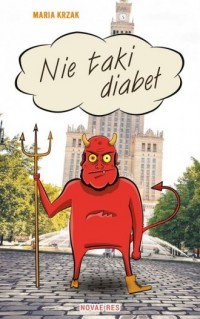 NIE TAKI DIABEŁ