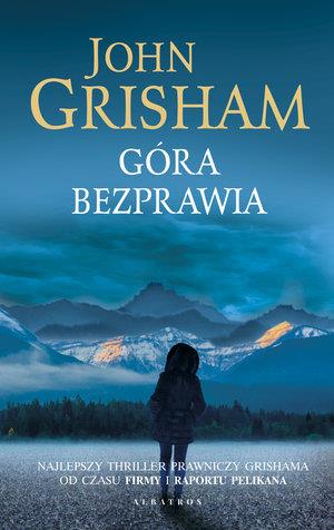 GÓRA BEZPRAWIA