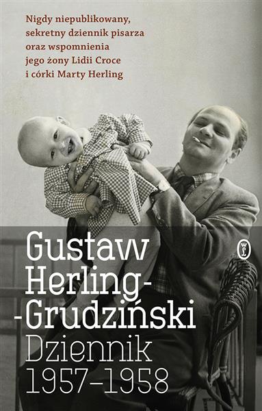 DZIENNIK 1957-1958