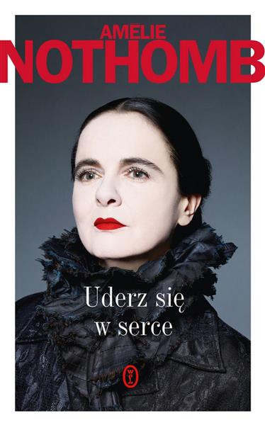 UDERZ SIĘ W SERCE
