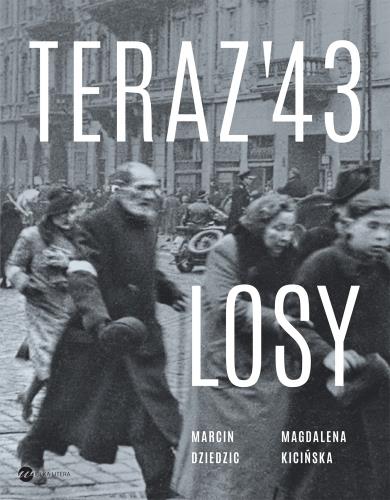 TERAZ  43. LOSY