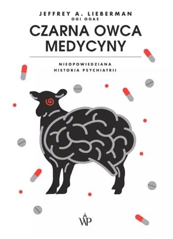 CZARNA OWCA MEDYCYNY