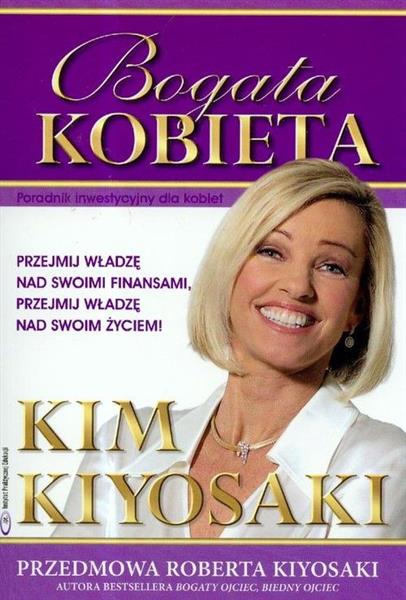 BOGATA KOBIETA