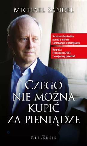 Czego nie można kupić za pieniądze