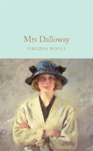 Mrs Dalloway wer. angielska