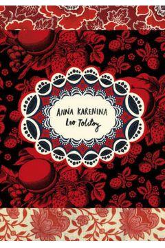 ANNA KARENINA (VINTAGE RUSSIAN CLASSICS)