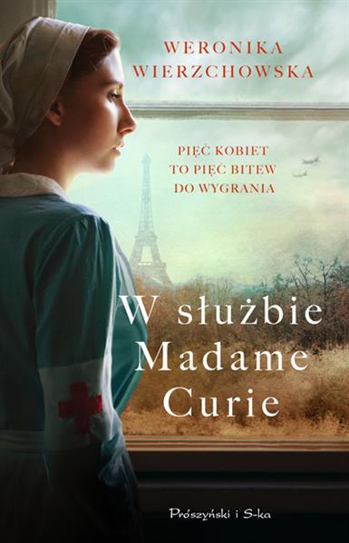 W SŁUŻBIE MADAME CURIE