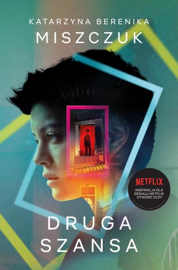 DRUGA SZANSA (WYDANIE FILMOWE)