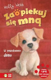 W POSZUKIWANIU DOMU