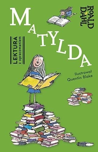 MATYLDA. LEKTURA Z OPRACOWANIEM