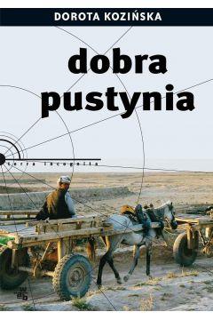 DOBRA PUSTYNIA D. KOZIŃSKA BR WAB