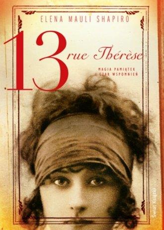 13, rue Therese