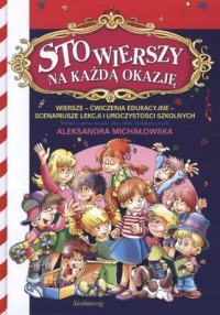 STO WIERSZY NA KAŻDĄ OKAZJĘ