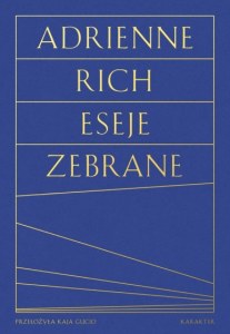 Eseje zebrane. Kultura, polityka i sztuka poezji wyd. 2