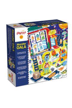 PROMO LUDATTICA MONSTER GALA 47055 LISCIANI