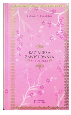 ZAWISTOWSKA ANTOLOGIA